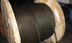 ЕС отменил антидемпинговую пошлину на стальные канаты из Украины