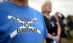 Британия предусматривает новый референдум о независимости Шотландии