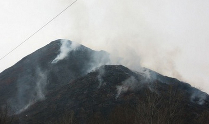 Кабмин выделил Львову 12 миллионов на экологию