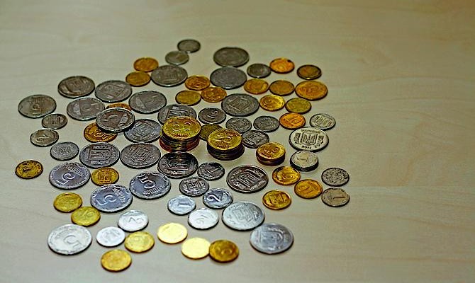 Задолженность по зарплате в Украине составила 1,8 млрд грн