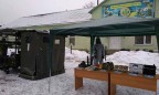 Норвегия передала Украине оборудование для обнаружения радиоактивных материалов на €700 тыс