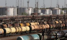 УЗ запаслась топливом на 18 дней работы