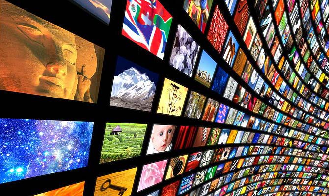 В Украине будут вещать польские и латвийские каналы