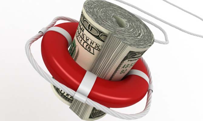 Bloomberg назвал главные риски для финансового рынка