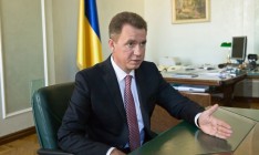 Суд отказался отстранить главу ЦИК Михаила Охендовского от должности