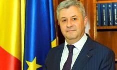 Глава Минюста Румынии подал в отставку