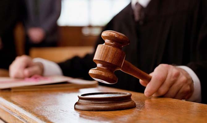 Рада ввела люстрацию в органах местного самоуправления