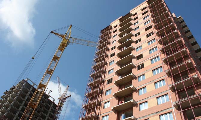 Утверждены новые правила строительства