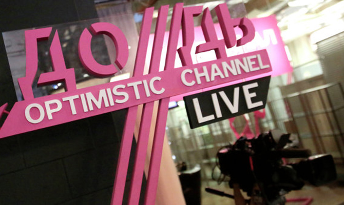 Запрещенный в Украине Дождь судится с киевским видеосервисом