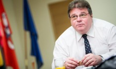 МИД Литвы: Выборы на Донбассе пока невозможны