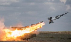 В Украине успешно прошли испытания новой ракеты, — Порошенко