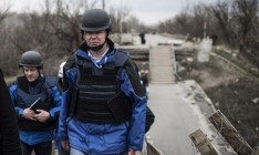 В ОБСЕ назвали количество погибших на Донбассе за две недели
