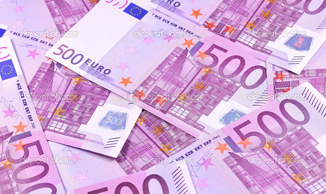 Минимальная зарплата в Люксембурге - 1999 евро, в Болгарии - 235 евро, - Eurostat