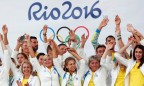 Украинским олимпийцам запретили менять страну