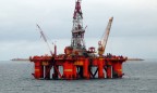 Украина планирует возобновить добычу газа на шельфе Черного моря