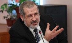 Инцидент на Чонгаре исчерпан, - Чубаров