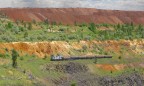 ArcelorMittal собирается вывести криворожский рудник на полную мощность