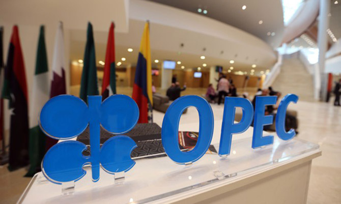 ОПЕК существенно сократила добычу нефти в январе