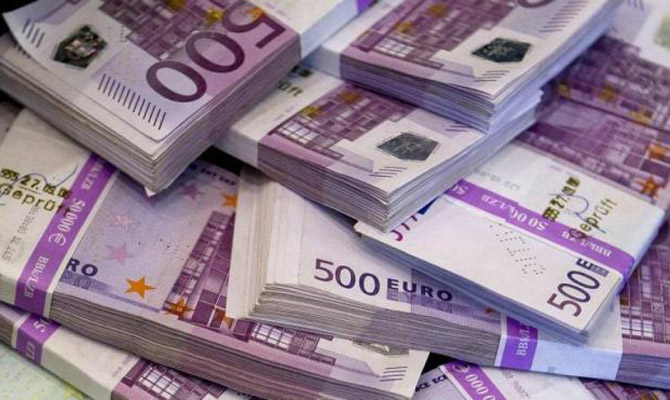 ЕИБ профинансирует украинских аграриев на 800 миллионов