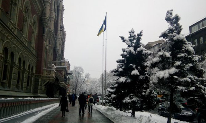 Программу докапитализации на 1/02/17 осталось выполнить 15 из 35 крупнейших банков Украины