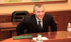 Суд арестовал квартиру Калетника