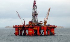Украина планирует возобновить добычу газа на шельфе Черного моря