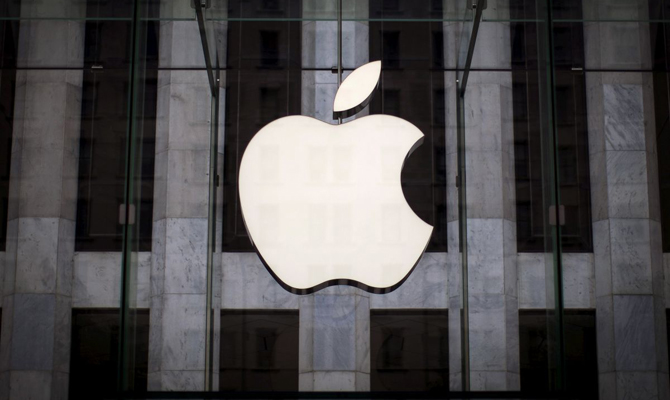 Рыночная стоимость Apple превысила 700 млрд долларов