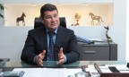 Онищенко решил вступить в партию