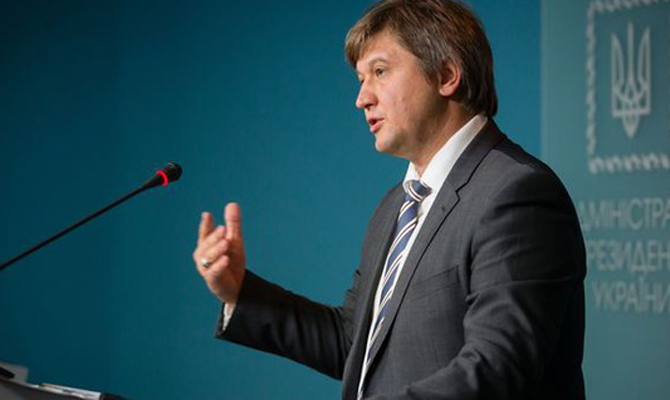 МВФ возьмется за украинский вопрос через две-три недели