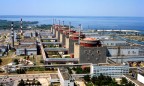 На Запорожской АЭС отключили третий энергоблок