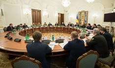 Порошенко рассчитывает на кредитную помощь Польши и Китая для модернизации украинских энергогенерирующих компаний