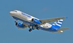 Ellinair удвоит количество рейсов из Одессы