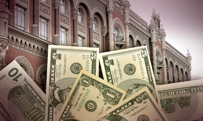 Нацбанк обнародовал статистику по банковской системе за 2016 год