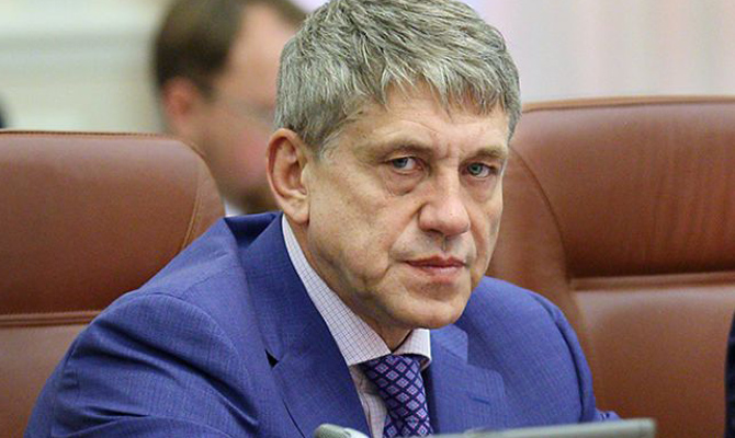 Украина рассматривает возможность закупки угля из Австралии и Китая