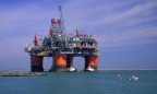 В Черном море обнаружили крупные месторождения природного газа