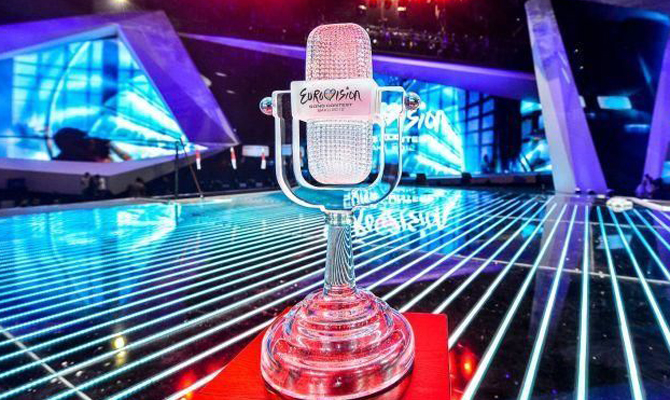 На Евровидение уже продано более 9 тысяч билетов