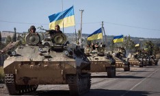 ВСУ в этом году примут участие в 38 международных учениях