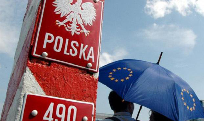 39% работодателей Польши планируют нанимать украинцев