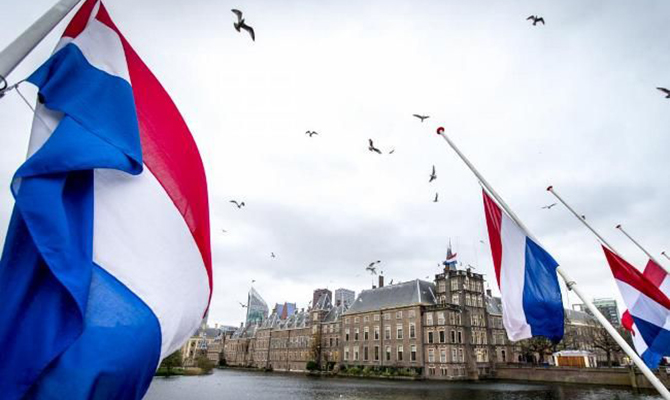 Парламент Нидерландов проголосует за ратификацию СА Украины с ЕС 23 февраля, - журналист