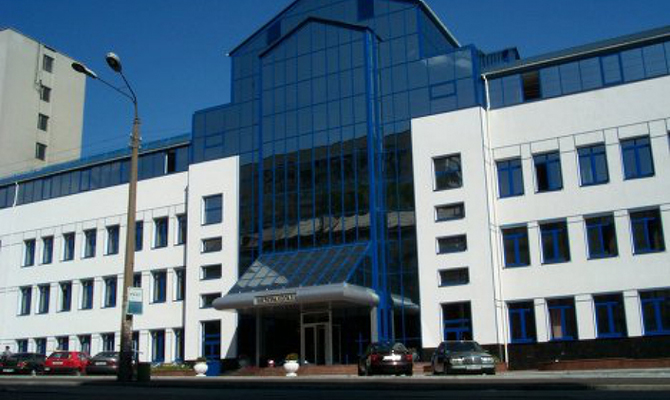 «Укргазвыдобування» в январе 2017 г. увеличило переработку нефтяного сырья на 8,5%