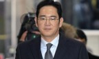 Суд в Южной Корее арестовал вице-президента Samsung