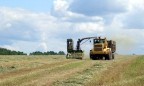Кабмин намерен предусмотреть 1 млрд грн на компенсацию стоимости сельхозтехники в 2018 году