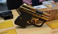 В МВД назвали количество зарегистрированного оружия в Украине