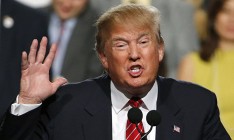 Трамп обещает новый миграционный указ на следующей неделе