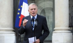 Франция обвинила Россию в попытке повлиять на выборы