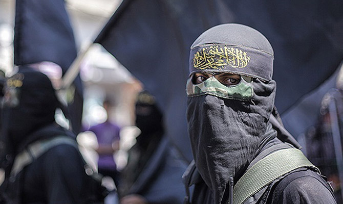 В Афганистане уничтожили одного из главарей Аль-Каиды