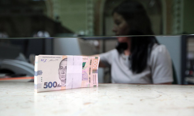 Долг Фонда гарантирования перед Минфином превысил 125 млрд грн