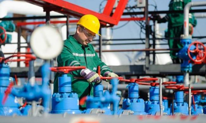 «Укргаздобыча» увеличила добычу на 0,5%, а прибыль — в три раза