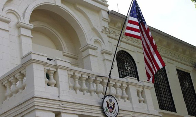 Признание Россией документов ОРДЛО противоречит минским договоренностям, - США