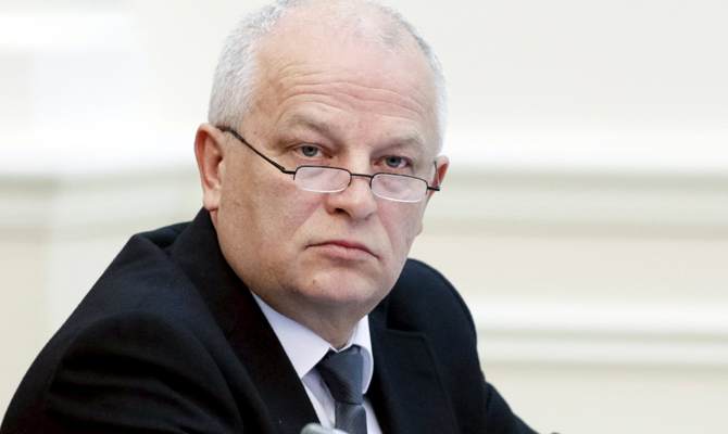 Из-за запрета транзита Россией Украина потеряла $400 млн, – Кубив